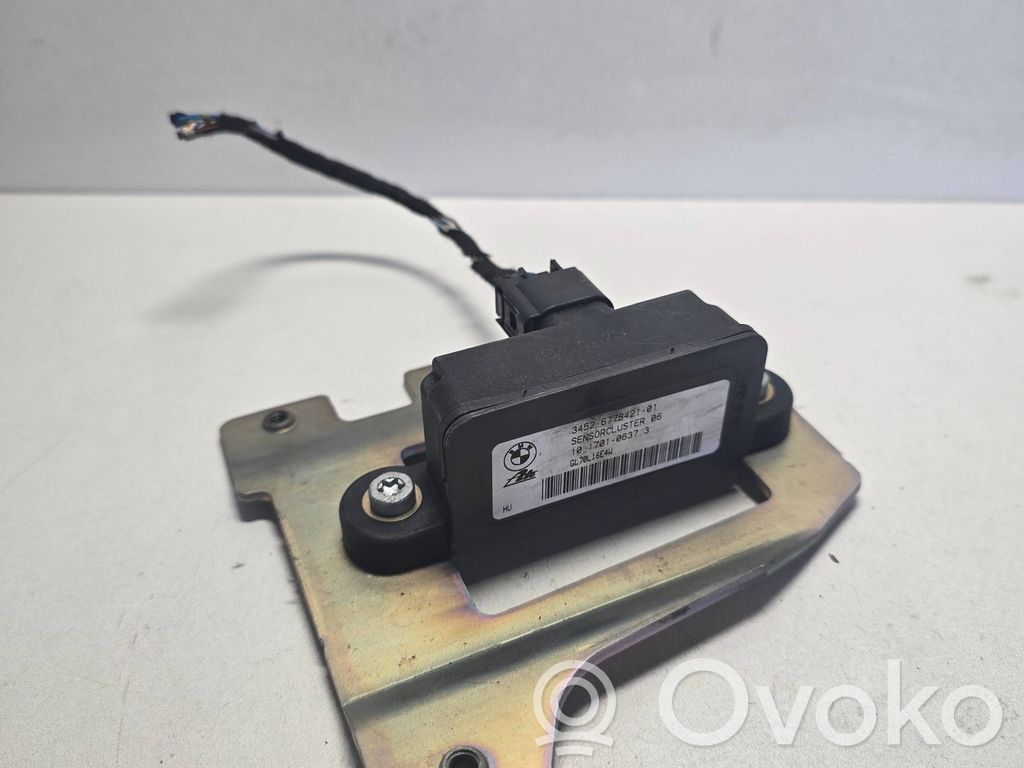 ESP Drehratensensor Querbeschleunigungssensor   34526778421