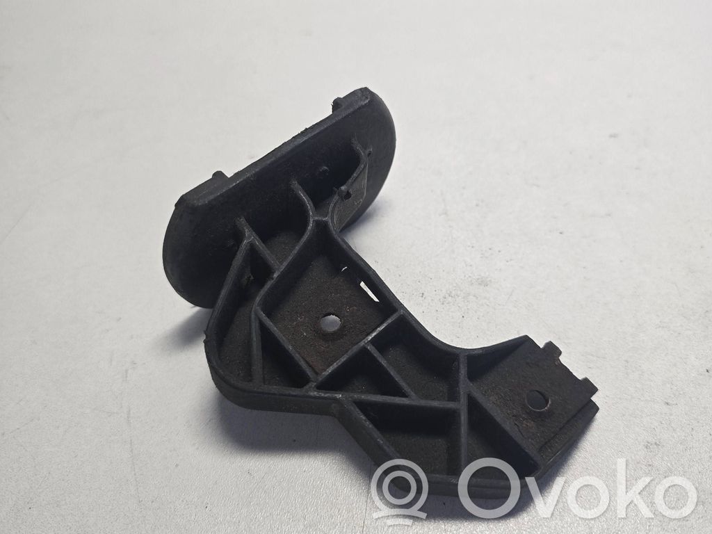 Front bumper mounting bracket   51118159361