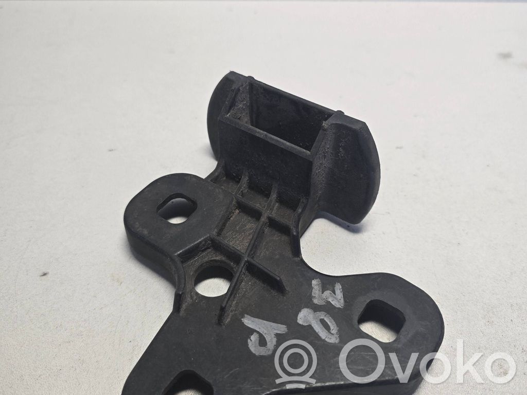 Front bumper mounting bracket   51118230514