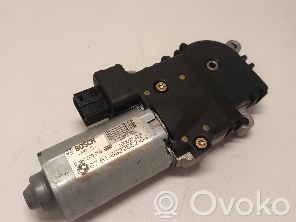 BMW 5 E60 E61 Motor / Aktuator 