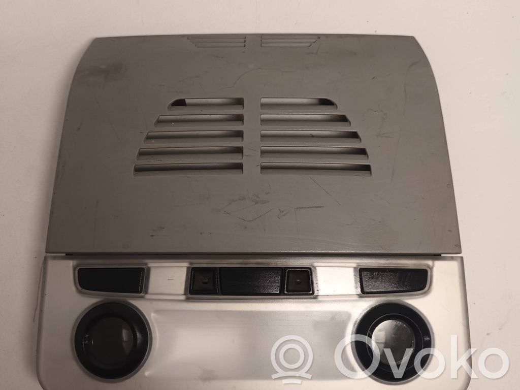 BMW 3 E90 E91 Front seat light 