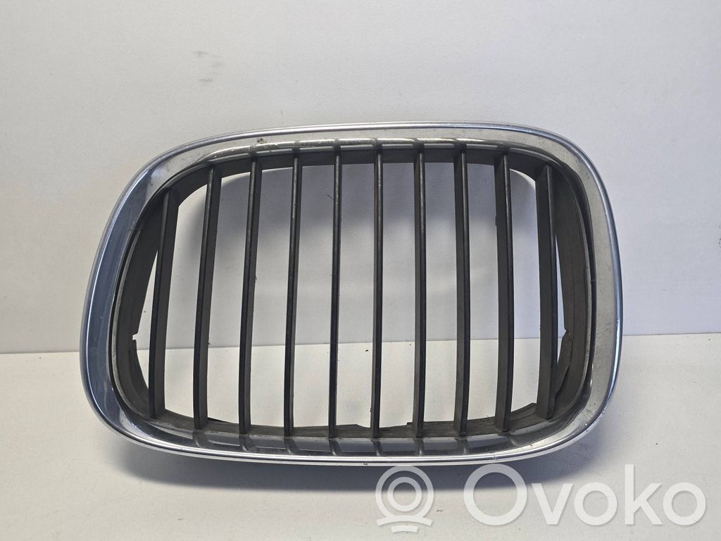 BMW 5 E39 Front grill 