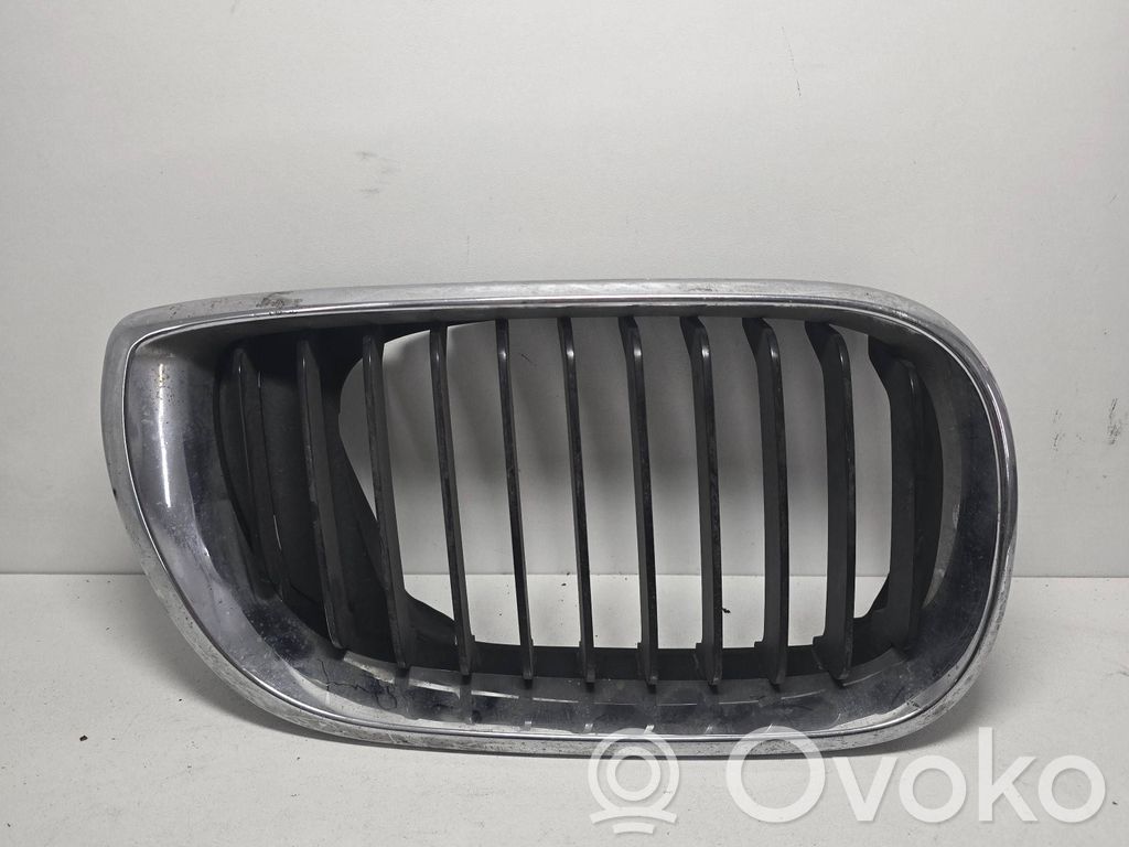 BMW 3 E46 Front grill 