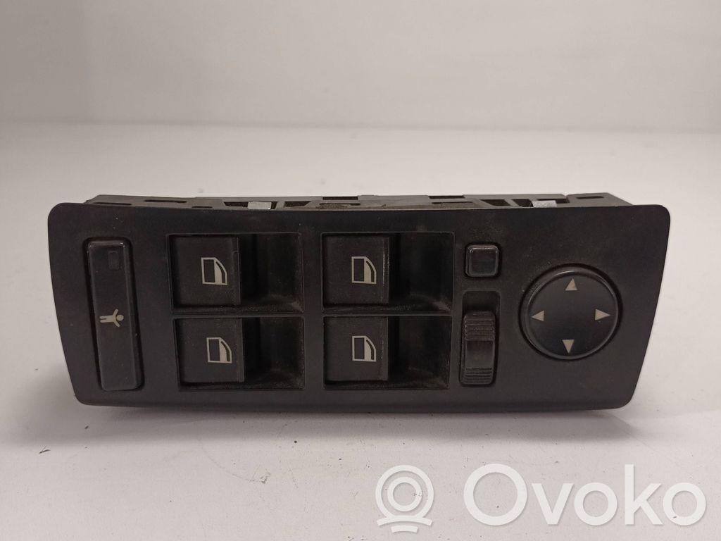 BMW X5 E53 Interruptor del elevalunas eléctrico 