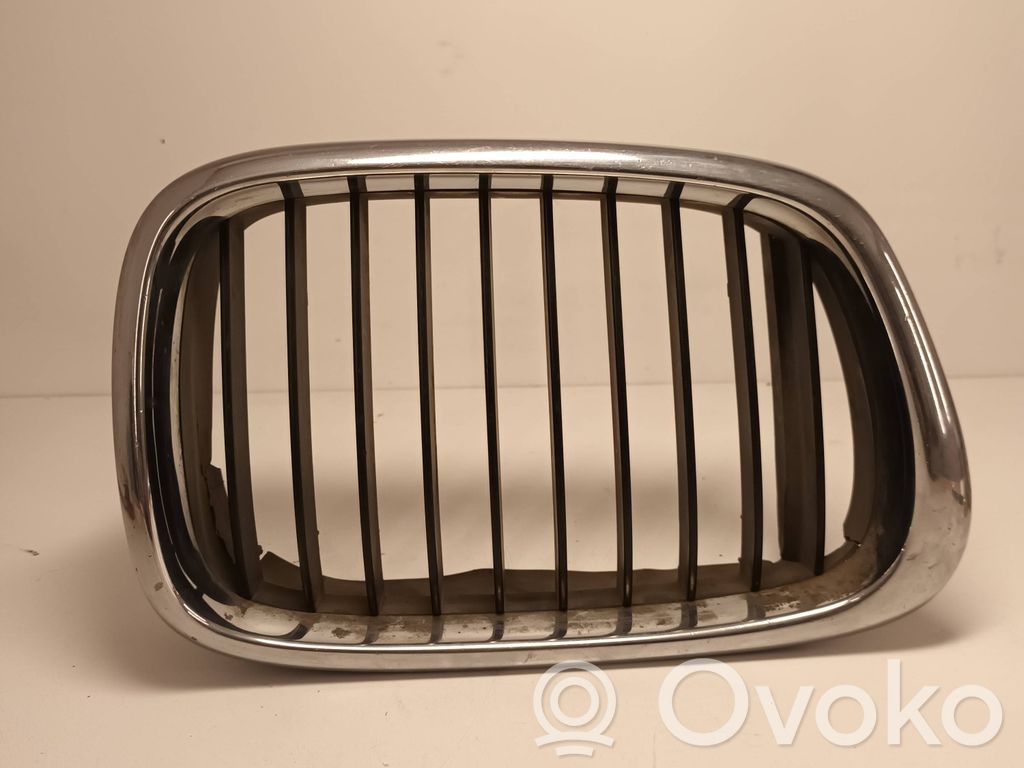 Front grill   81593140