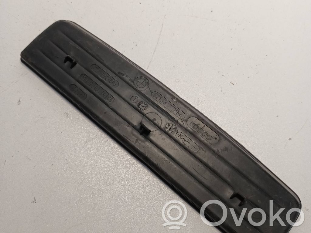 BMW 1 F20 F21 Inne części wnętrza samochodu 