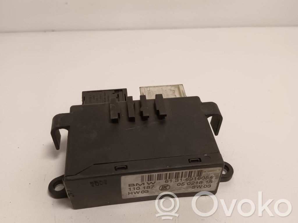 BMW 3 E46 Alte unități/module de control 