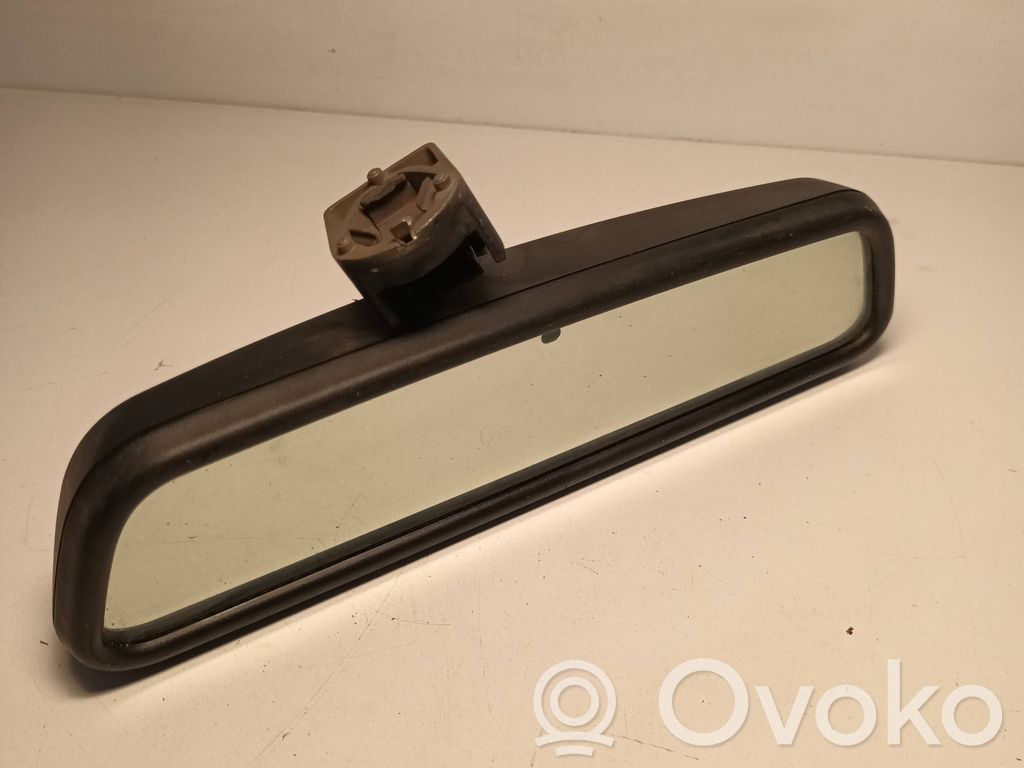 BMW 3 E46 Espejo retrovisor (interior) 