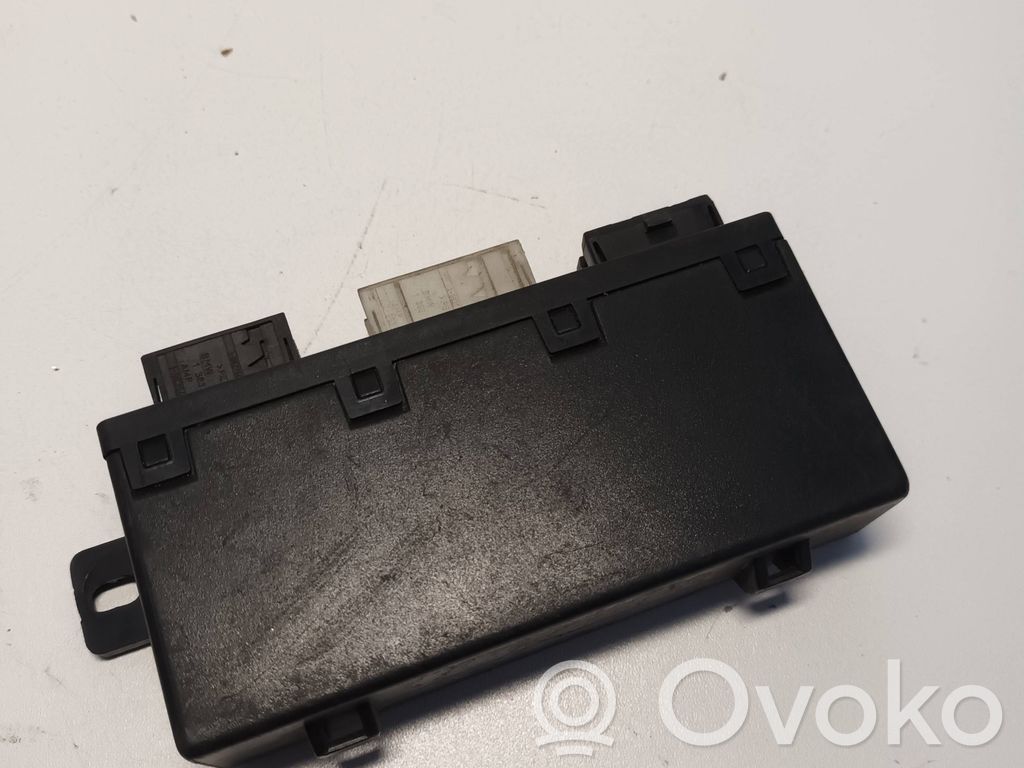 BMW 5 E39 Sonstige Steuergeräte / Module 