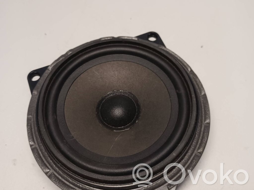 BMW 3 E90 E91 Altavoz de la puerta delantera 