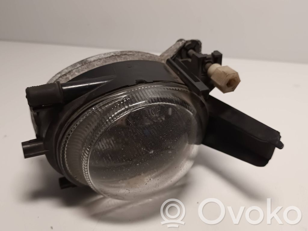 Front fog light   9958901