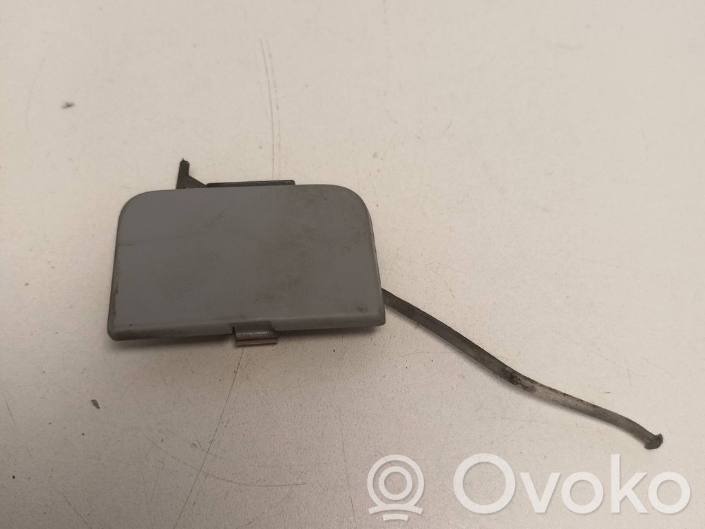 BMW 3 E46 Abdeckung Deckel Abschleppöse hinten 