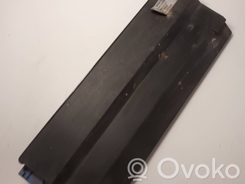BMW 7 E32 Air conditioner control unit module 