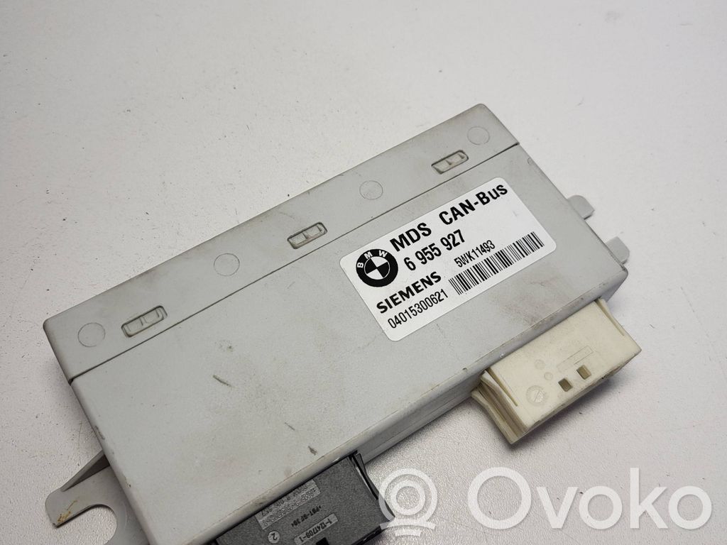 BMW 3 E90 E91 Sunroof control unit/module 