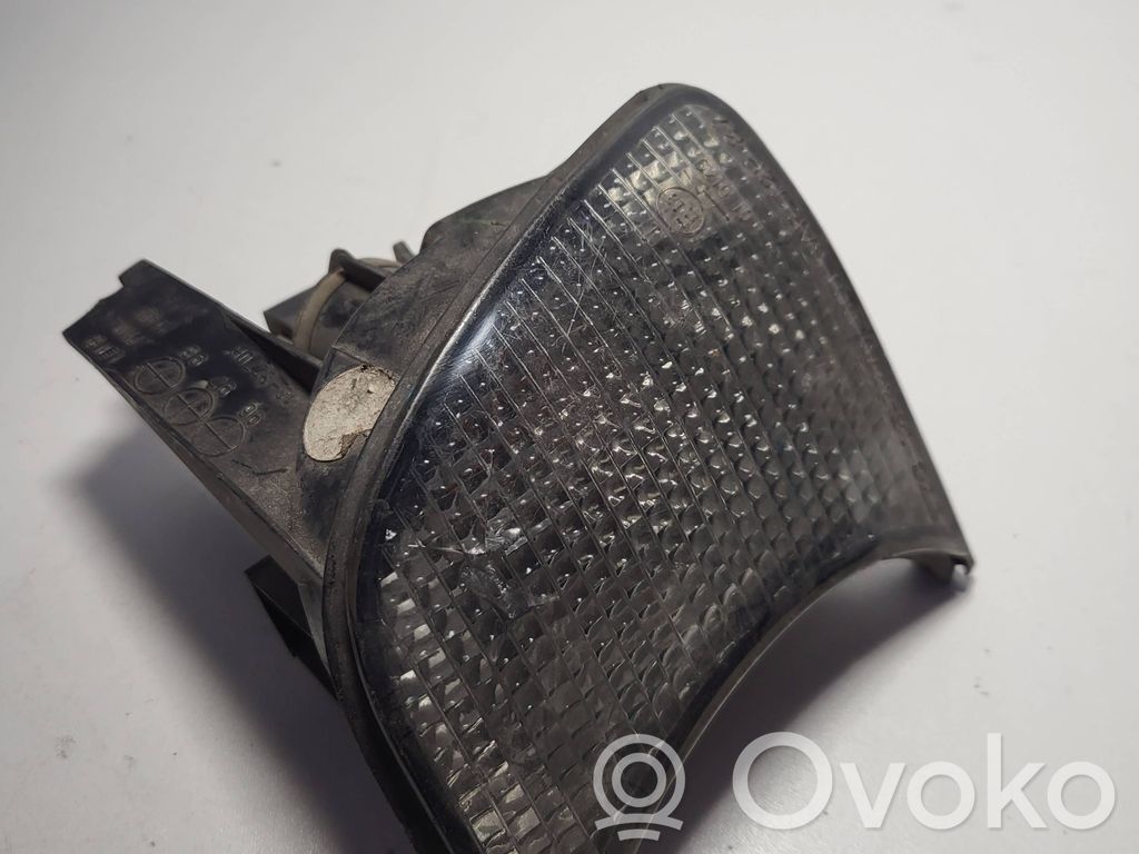 BMW 5 E34 Front indicator light 
