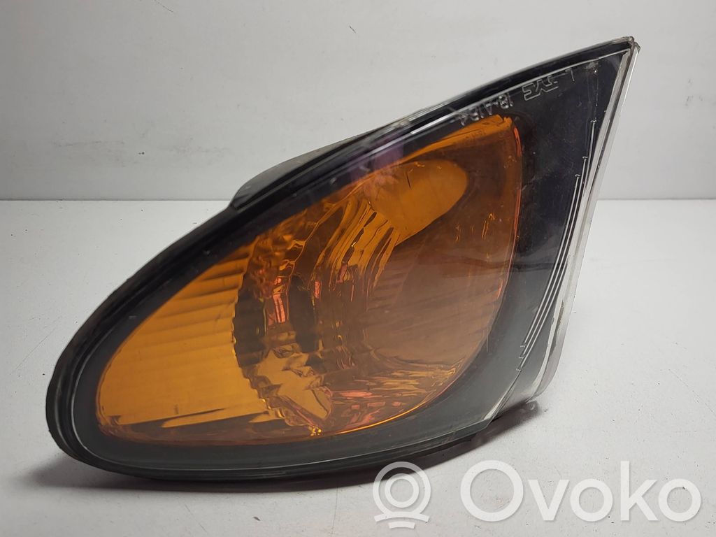 BMW 3 E46 Front indicator light 