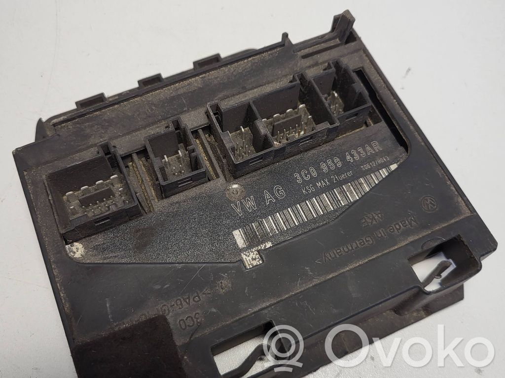 Module confort   3C0959433AR