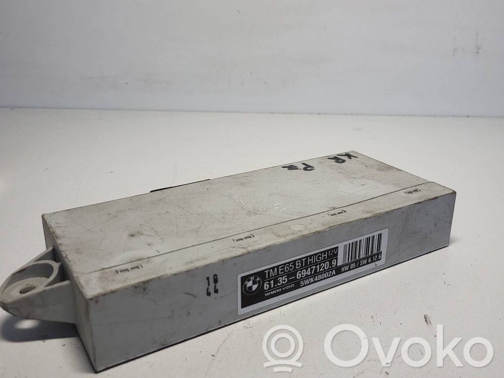 Unidad de control/módulo de la puerta   613569471209