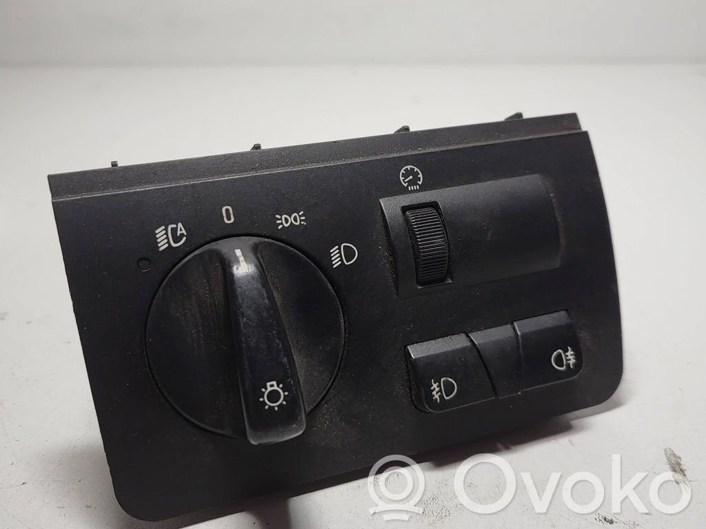 BMW X5 E53 Light switch 