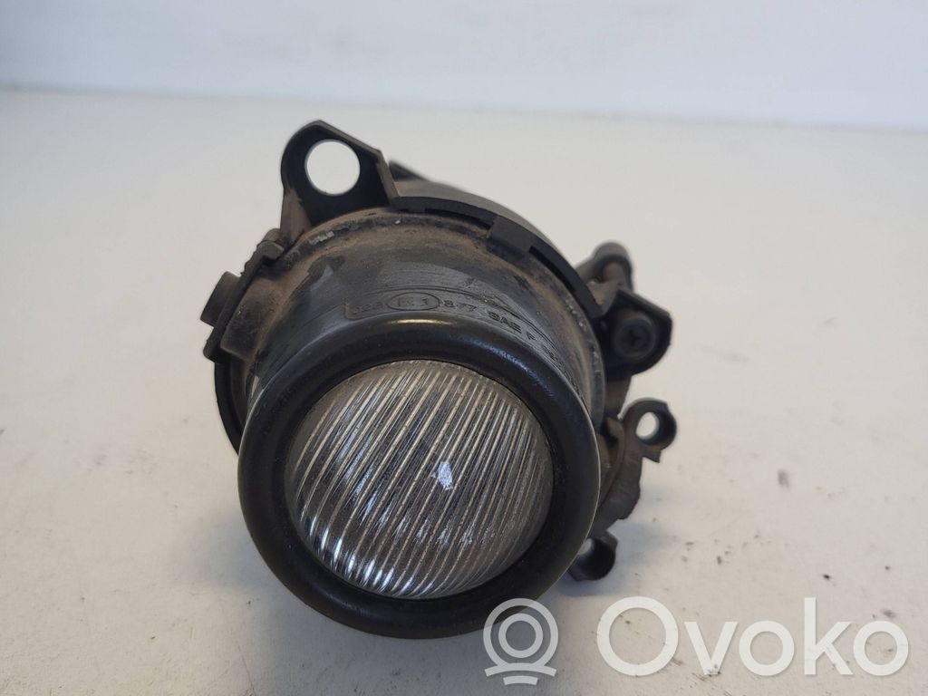 BMW 7 E65 E66 Front fog light 