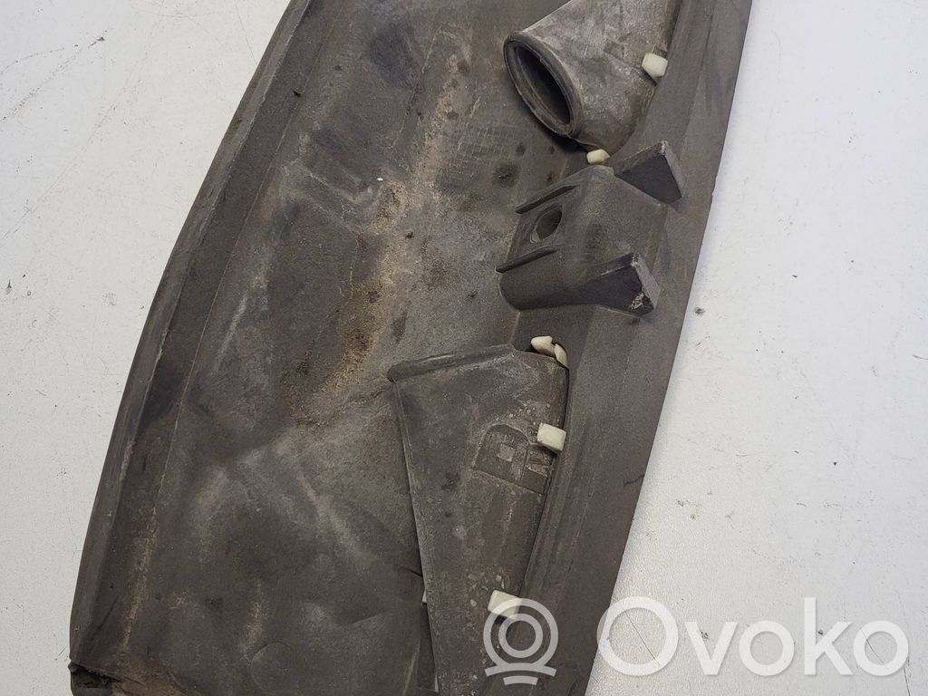 BMW 3 E90 E91 Muu moottoritilan osa 