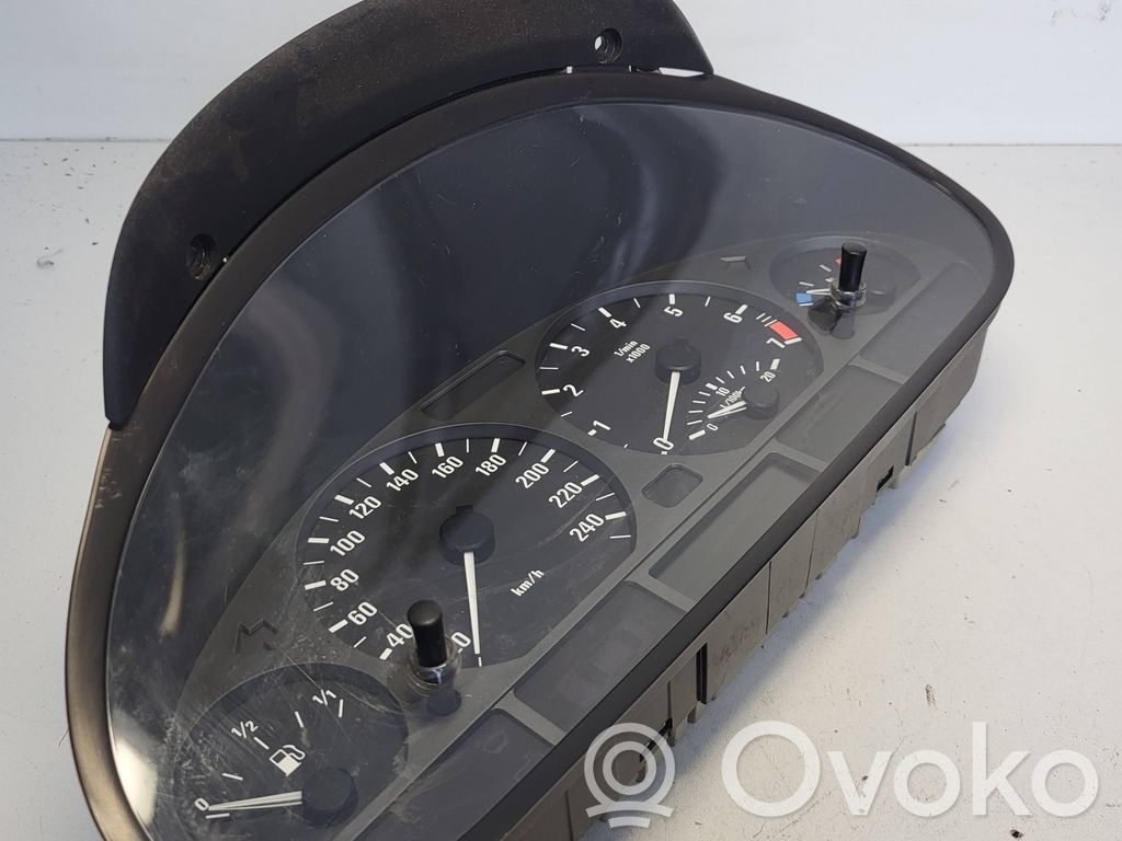 Speedometer (instrument cluster)   6932894