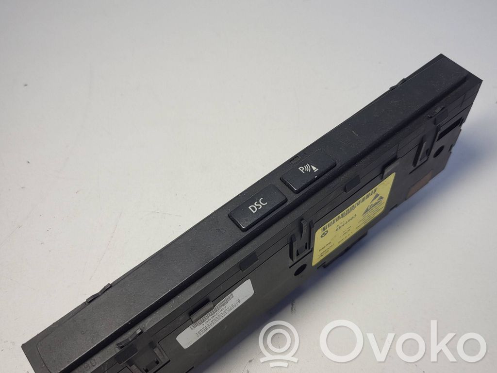BMW 5 E60 E61 Other switches/knobs/shifts 