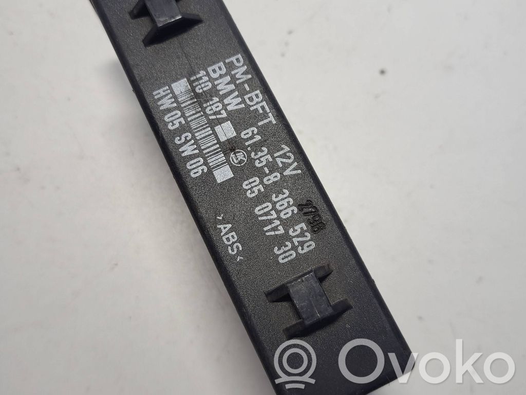 Unité de commande module de porte   61358366529