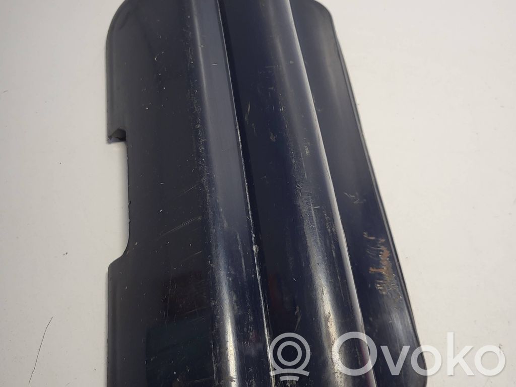 BMW 5 E39 Abdeckung Deckel Abschleppöse 