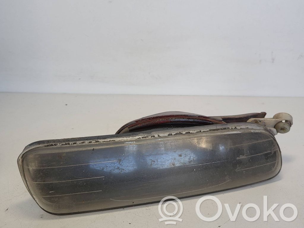 BMW 3 E46 Miglas lukturis priekšā 