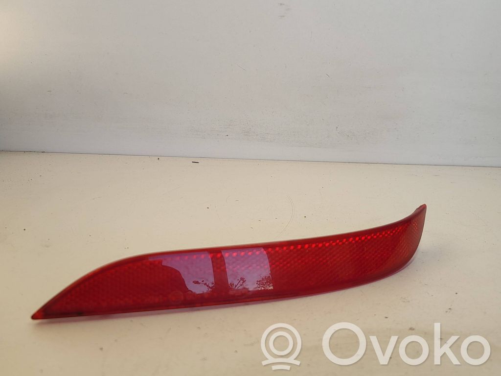 BMW 5 E60 E61 Rear tail light reflector 