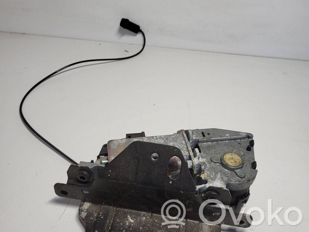BMW X5 E53 Tailgate/trunk/boot lock/catch/latch 