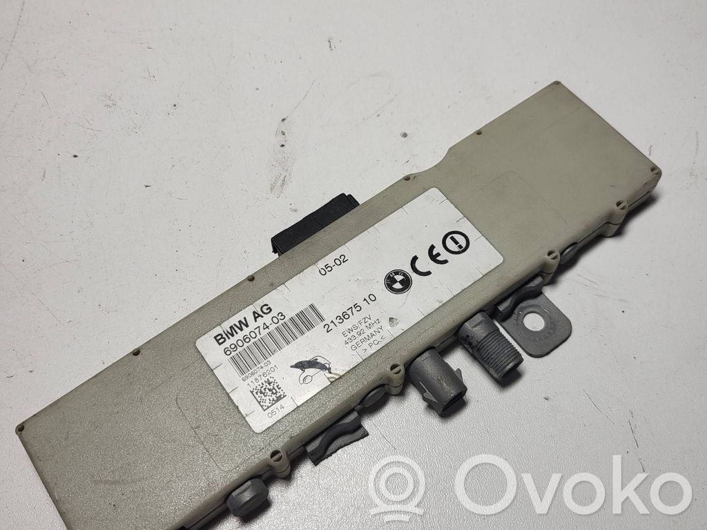 Antenos stiprintuvas   6906074