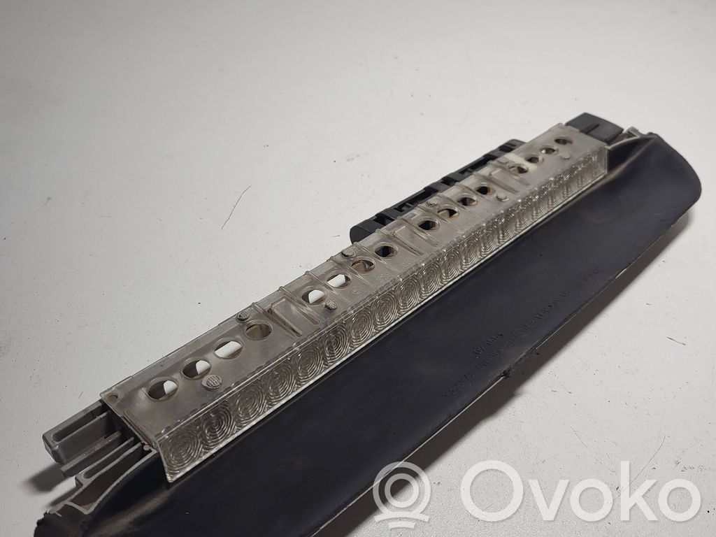BMW 3 E46 Third/center stoplight 