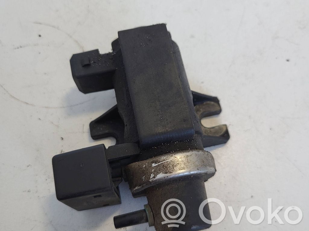 Solenoīda vārsts   40100