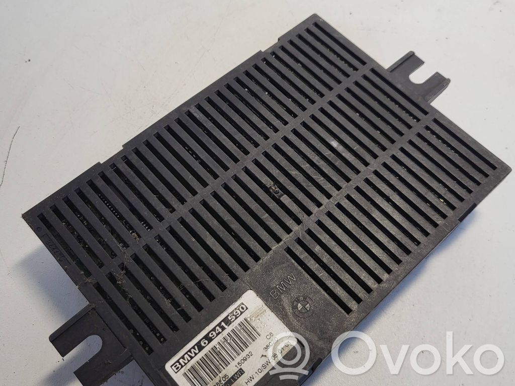 BMW 5 E60 E61 Light module LCM 