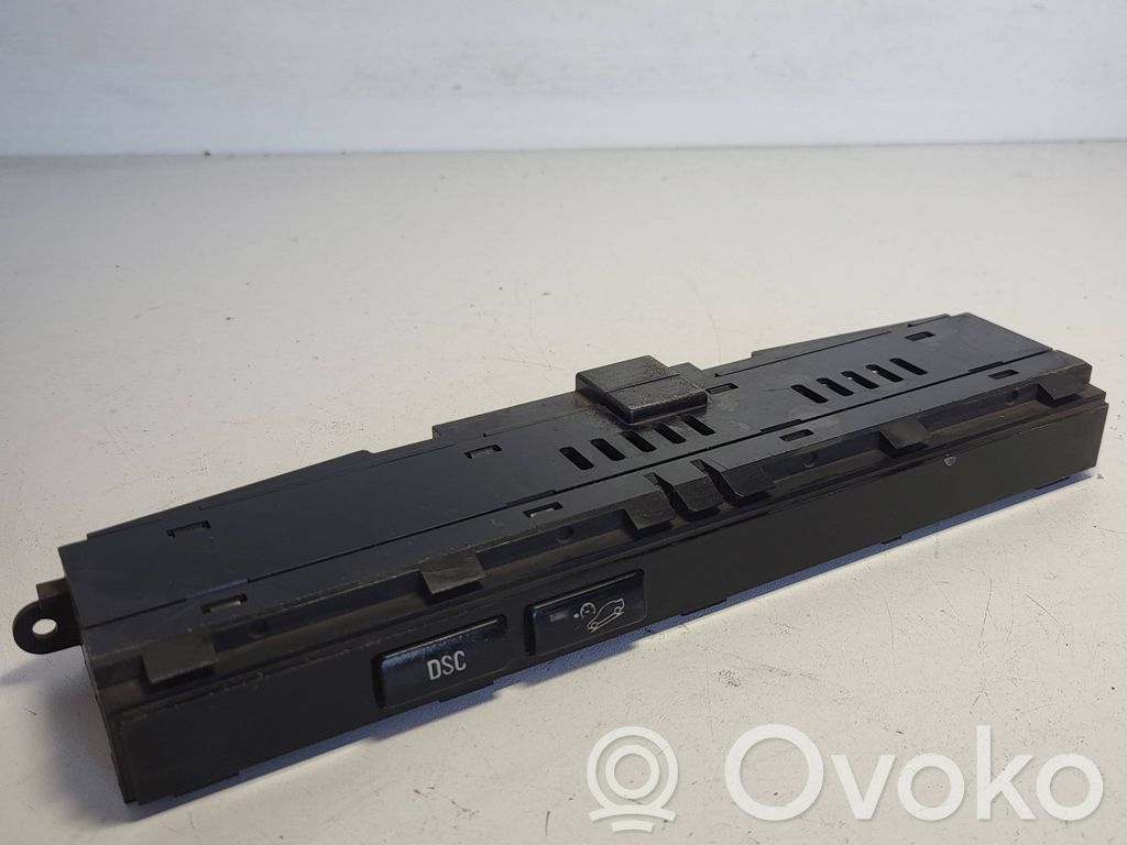 BMW 3 E46 Other switches/knobs/shifts 