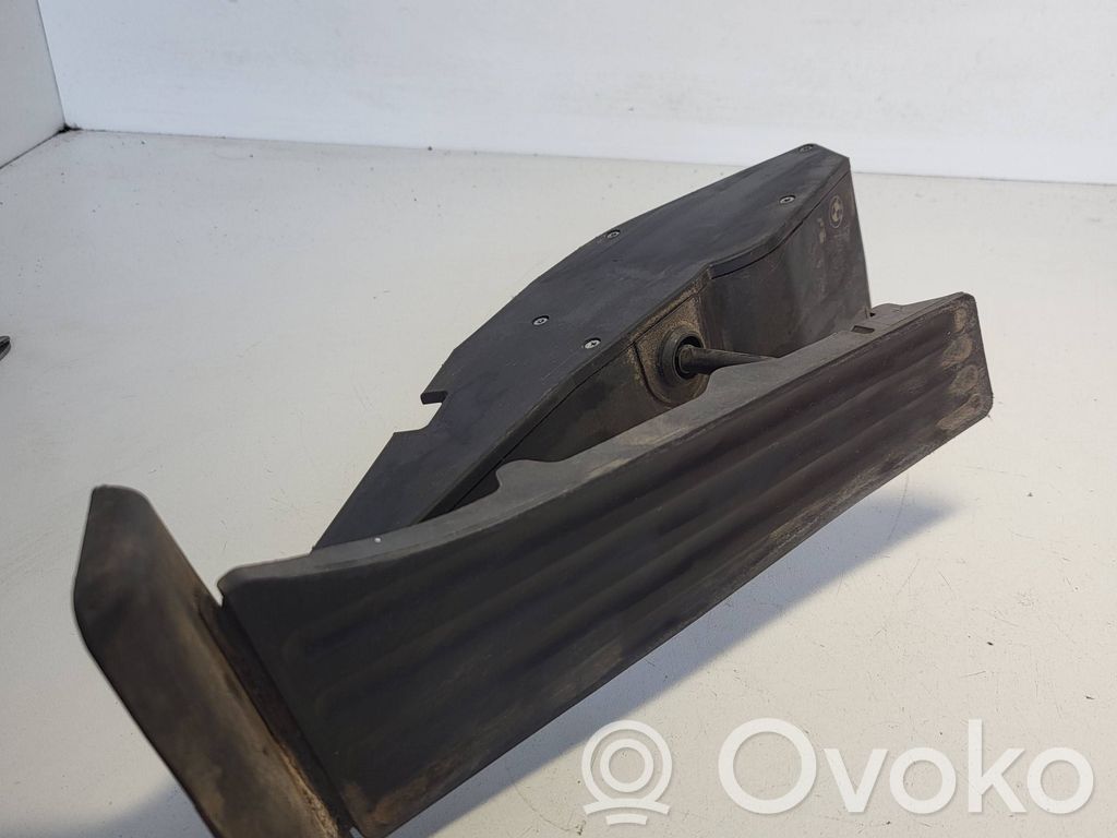 BMW 3 E46 Accelerator throttle pedal 