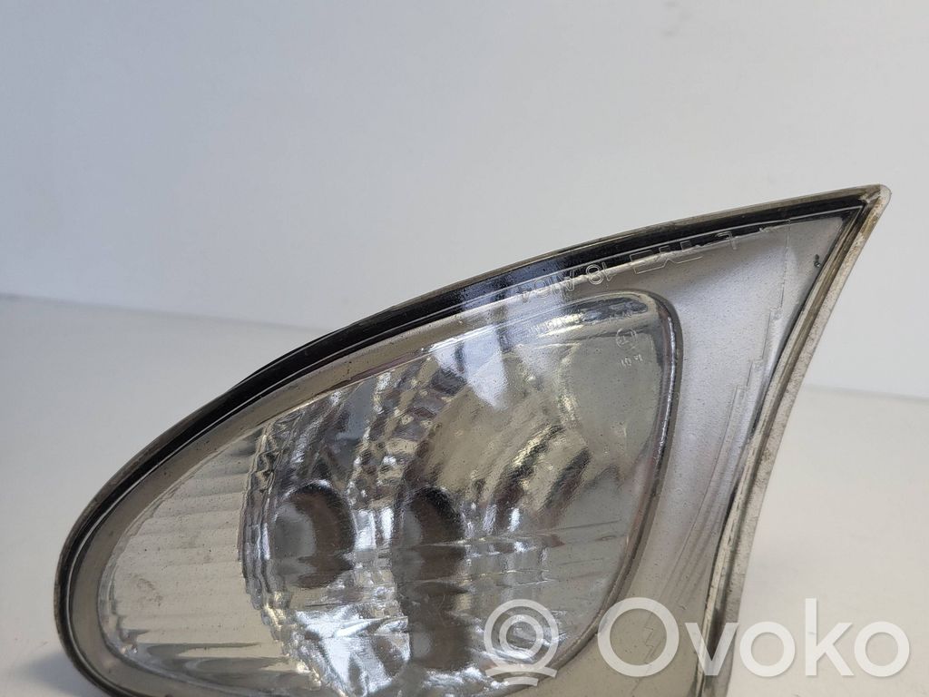 BMW 3 E46 Front indicator light 