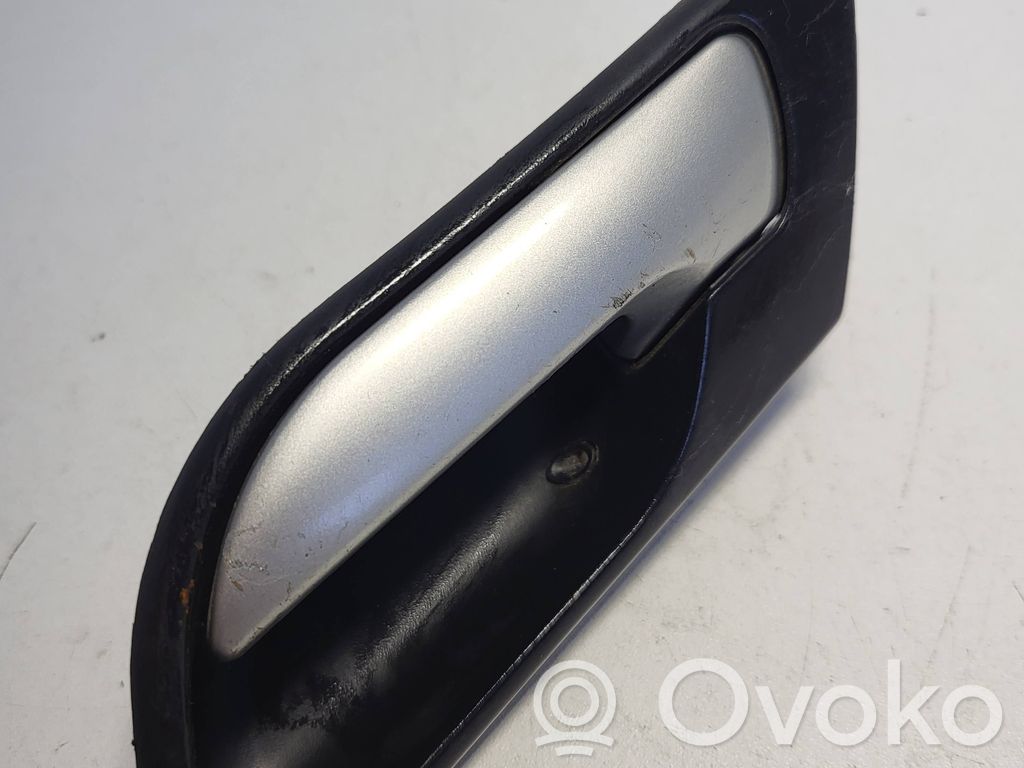 BMW X5 E53 Front door interior handle 