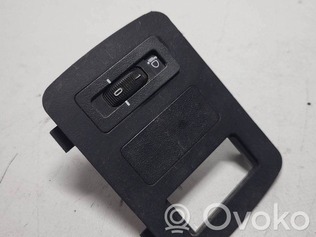 BMW 3 E36 Headlight level height control switch 