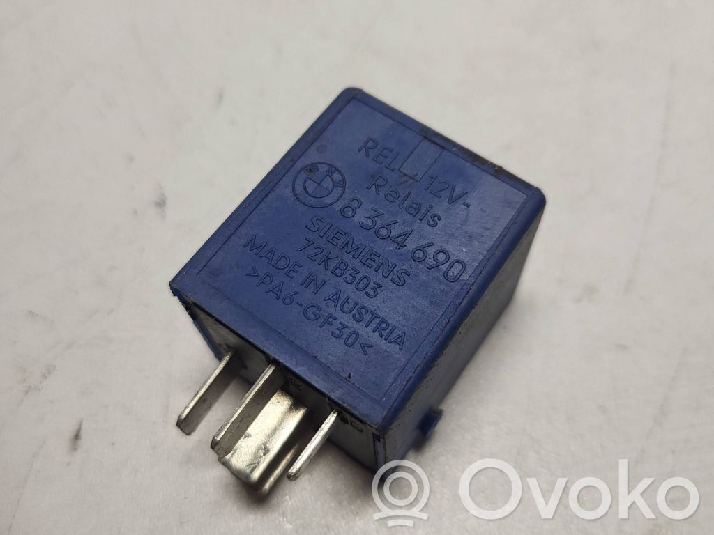 Volkswagen Golf IV Other control units/modules 