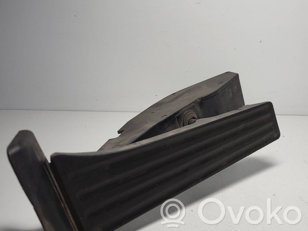 BMW 3 E46 Accelerator throttle pedal 