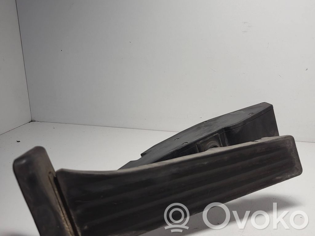 BMW 3 E46 Accelerator throttle pedal 