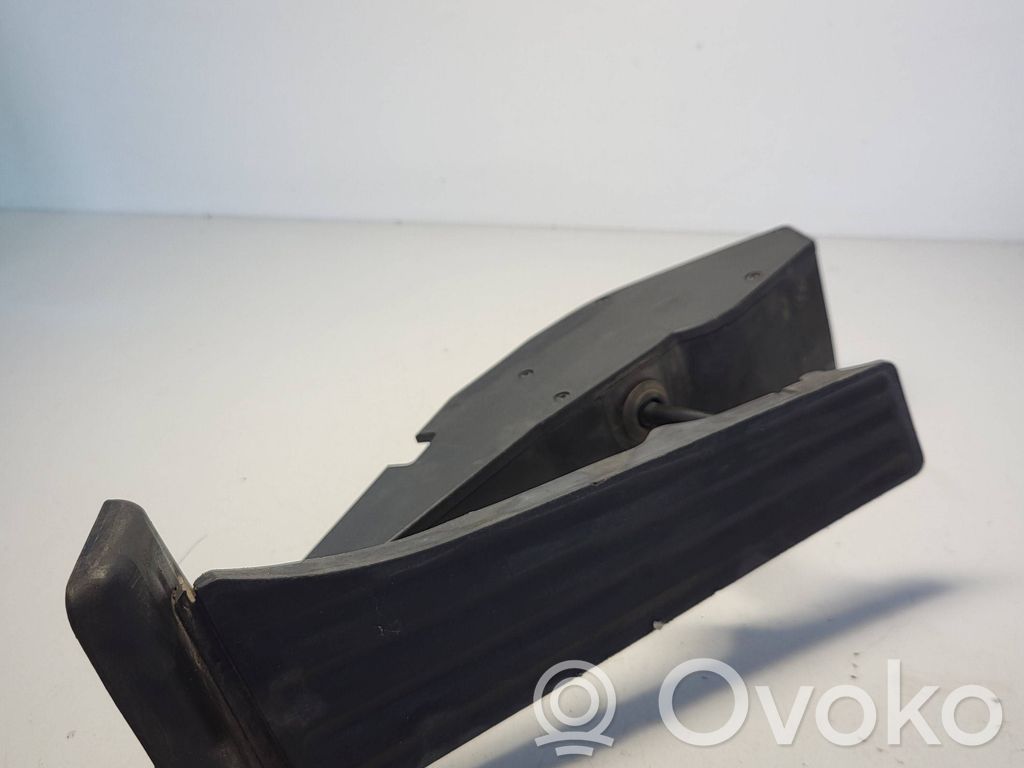 BMW 3 E46 Accelerator throttle pedal 