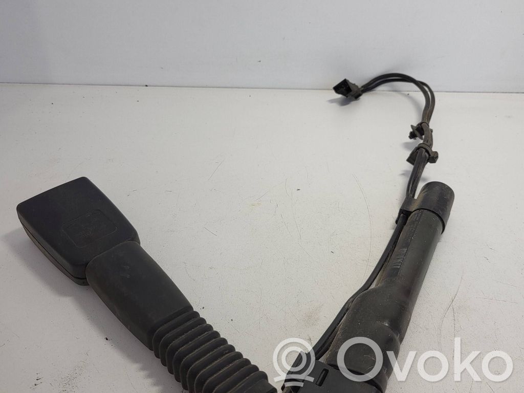 Hebilla del cinturón delantero   33037877