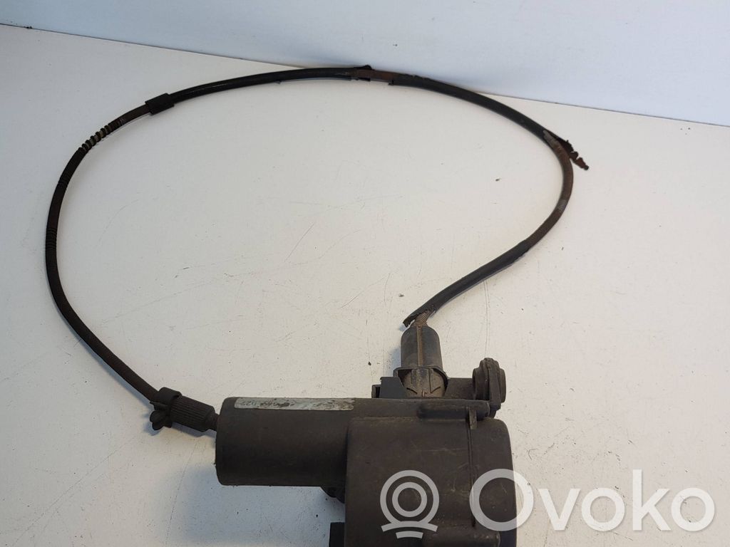 Unité de commande / module de régulateur de vitesse   408201013001