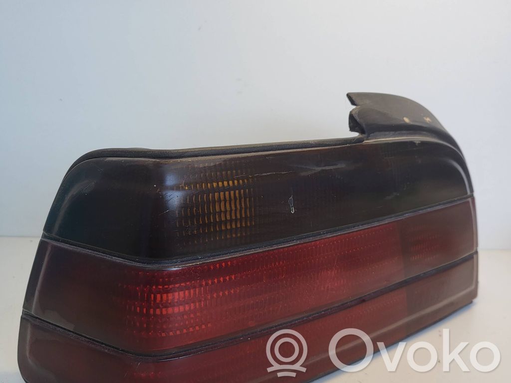 BMW 3 E36 Rear/tail lights 