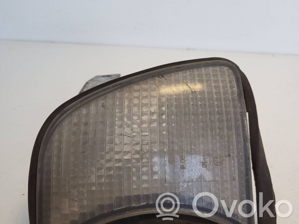 Headlight/headlamp   05071101