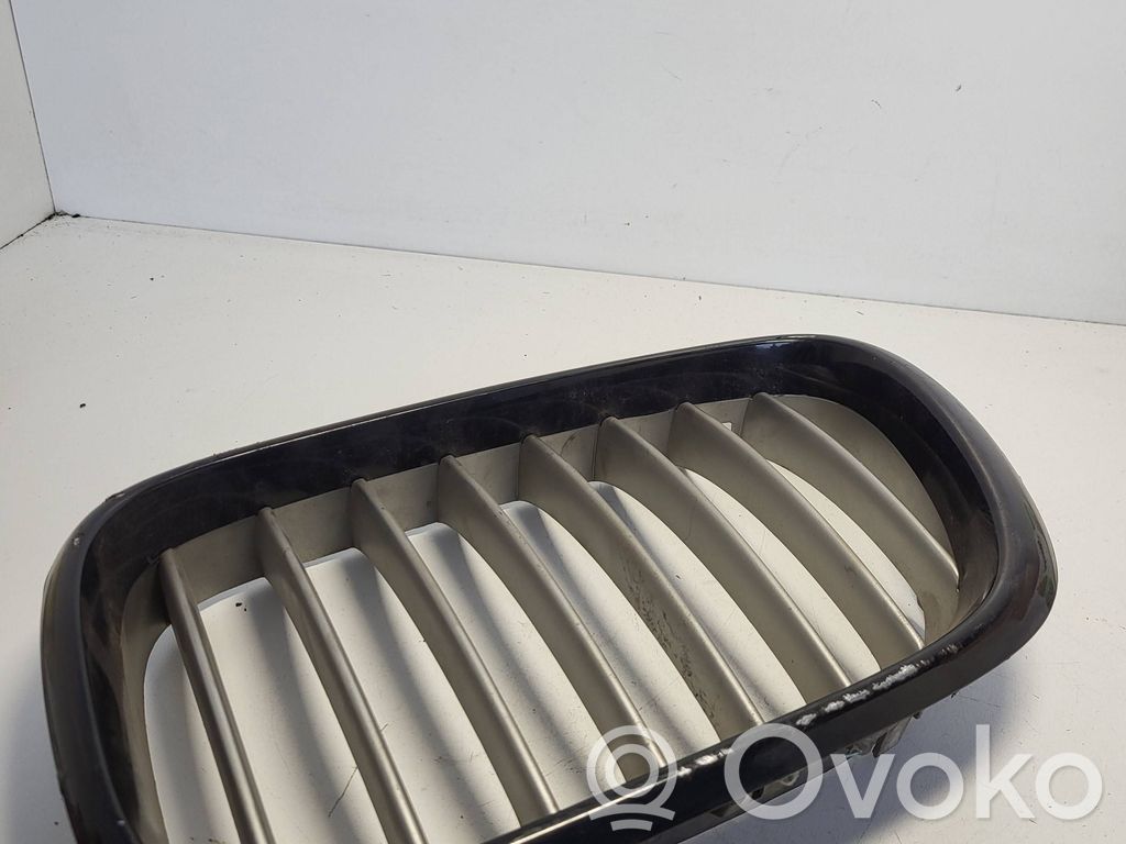BMW X5 E53 Front grill 
